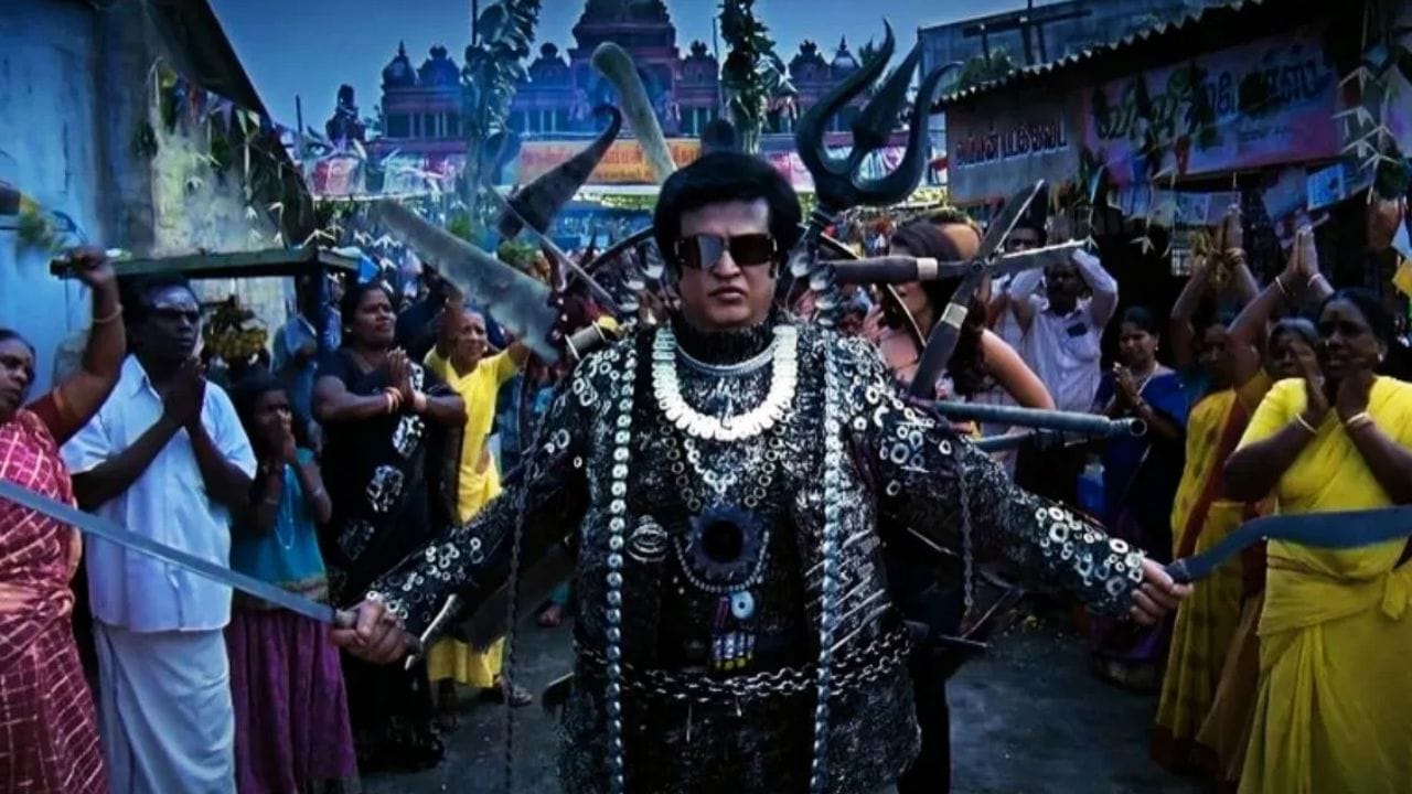 ரஜினிகாந்த் ஒரு சினிமா ஜாம்பவான். அவரது வாழ்க்கை, அவரது சினிமா பயணம் அனைத்தும் ஒரு வித ஊக்கம். மனதோடு உழைத்தால் எதையும் சாதிக்க முடியும், என்பதை நிரூபிக்கும் ஒரு ஊக்கமளிக்கும் வாழ்க்கையே ரஜினிகாந்த்