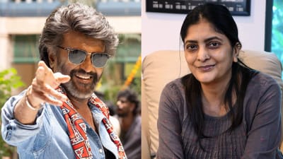 ரஜினிசாருடன் அப்படி ஒரு படம் பண்ணனும் - சுதா கொங்கரா!