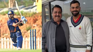 2027 ODI World Cup: 2027 உலகக் கோப்பையில் விளையாடுவாரா கோலி..? பயிற்சியாளர் கொடுத்த ஸ்வீட் அப்டேட்!