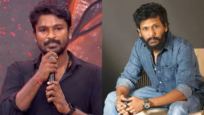 29 படத்தின் கதை கூட லோகேஷுக்கு தெரியாது- ரத்ன குமார் பேச்சு!