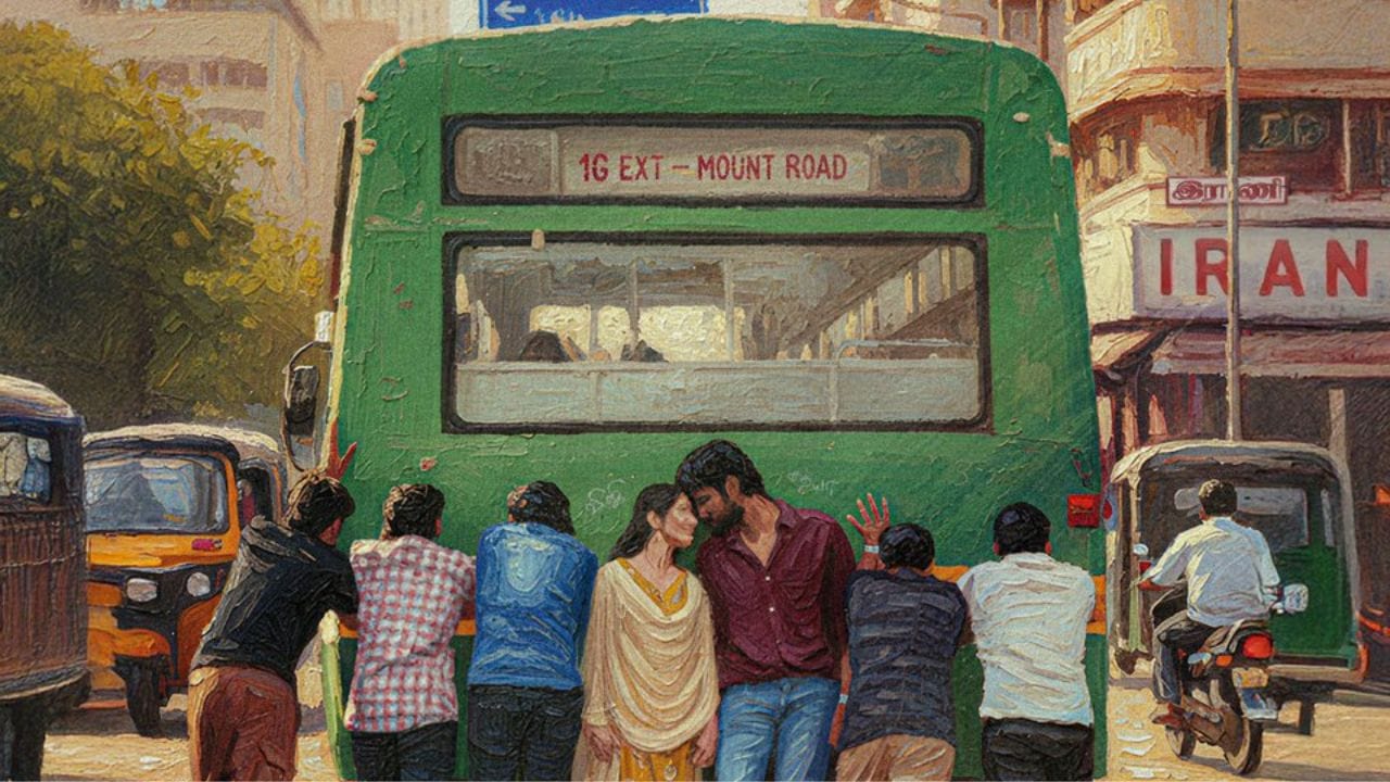 ரத்னகுமார் இயக்கத்தில் புதிதாக உருவாக உள்ள படம்… வெளியானது அப்டேட்