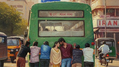 ரத்னகுமார் இயக்கத்தில் புதிதாக உருவாக உள்ள படம்...