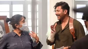 அதுக்கு ஒரு தைரியம் வேண்டும் என்று சுதா கொங்கரா கூறினார் – ரவி மோகன் பேச்சு