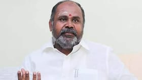 அதிமுகவின் ஒரே எதிரி திமுக…திமுக…திமுக…ஆர்.பி.உதயகுமார் ஆவேசம்!...