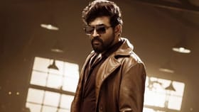 அருண் விஜயின் ரெட்ட தல படத்தினை யார் எல்லாம் பார்க்கலாம்? சென்சார் அப்டேட் இதோ...