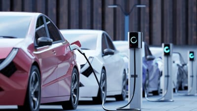 மின்சார வாகன உரிமையாளருக்கு தமிழக அரசின் புத்தாண்டு பரிசு!