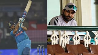 Rohit Sharma: அன்றைய நாளில் ஓய்வு முடிவை யோசித்தேன்.. பகீர் கிளப்பிய ரோஹித் சர்மா! விரைவில் ஓய்வா?