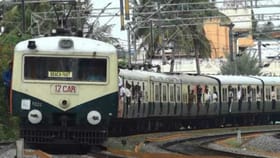 “யார் உண்மையான ரூட் தல?” ரயில் நிலையத்தில் சரமாரியாக மோதிய கல்லூரி மாணவர்கள்.. சென்னையில் பரபரப்பு!!...