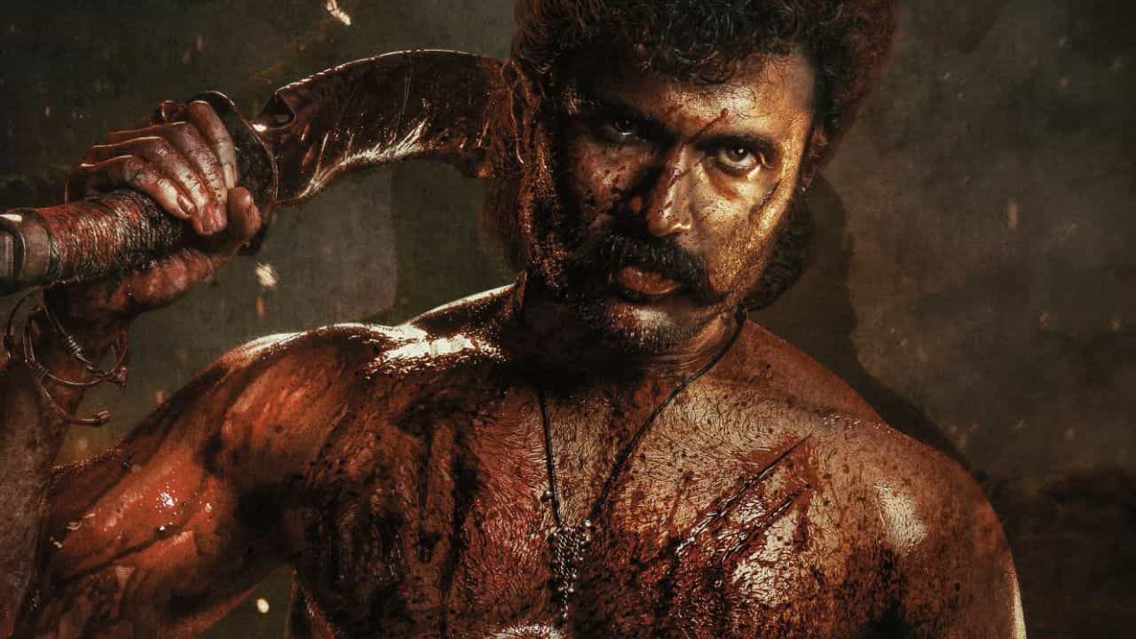 SVC59: விஜய் தேவரகொண்டா- கீர்த்தி சுரேஷின் புது பட கிளிம்ப்ஸ் வெளியானது.. டைட்டில் இதுதானா?