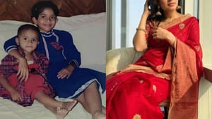 நடன நிகழ்ச்சி போட்டியாளர் டூ பான் இந்திய குயின்.. இந்த புகைப்படத்தில் இருக்கும் பிரபலம் யார் தெரிகிறதா? நடன நிகழ்ச்சி போட்டியாளர் டூ பான் இந்திய குயின்.. இந்த புகைப்படத்தில் இருக்கும் பிரபலம் யார் தெரிகிறதா?