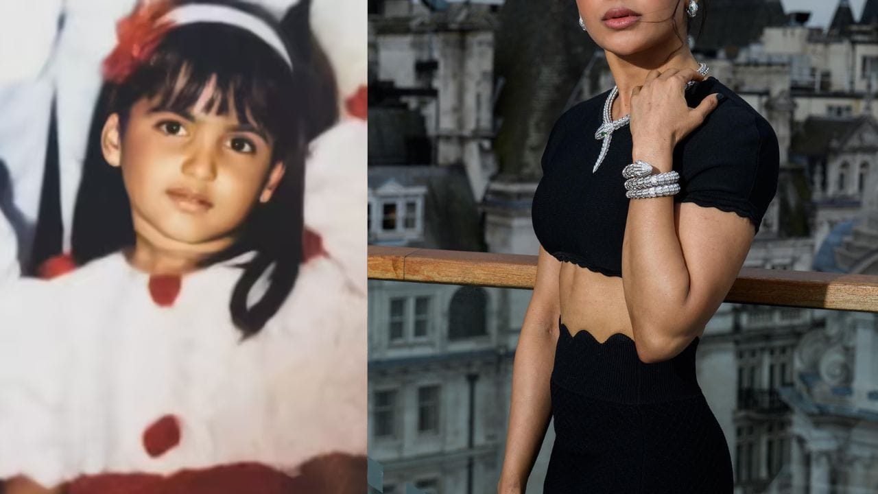 இந்த சிறுமி யார் தெரியும்? மோட்டிவேஷனுக்கு ஒரு எடுத்துக்காட்டு… ஆனால் 2 வருடமாக படமில்லை… இந்த நடிகை யாருனு தெரியுதா?