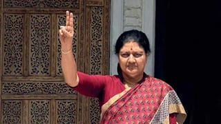 அதிமுக வளர்ச்சியில் என் பங்கு உண்டு.. ஜெயலலிதா நம்பிக்கையை காக்க ஒன்றிணையும் நேரம்.. சின்னம்மா அழைப்பு!
