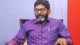 யூடியூபர் சவுக்கு சங்கர் அதிரடி கைது…பெரும் பரபரப்பு…என்ன காரணம்!...