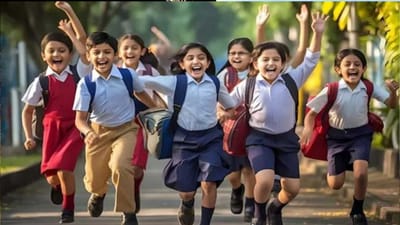 அரையாண்டு விடுமுறை.. ஜன. 5ஆம் தேதி பள்ளிகள் திறக்கப்படும்