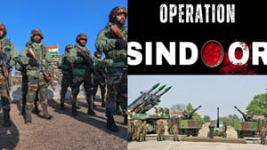 இந்திய பாதுகாப்புத் துறை 2025: ஆபரேஷன் சிந்தூர் முதல் பாதுகாப்புக் கொள்கை வரை; பாதுகாப்புத் துறையில் நாட்டின் வளர்ச்சி