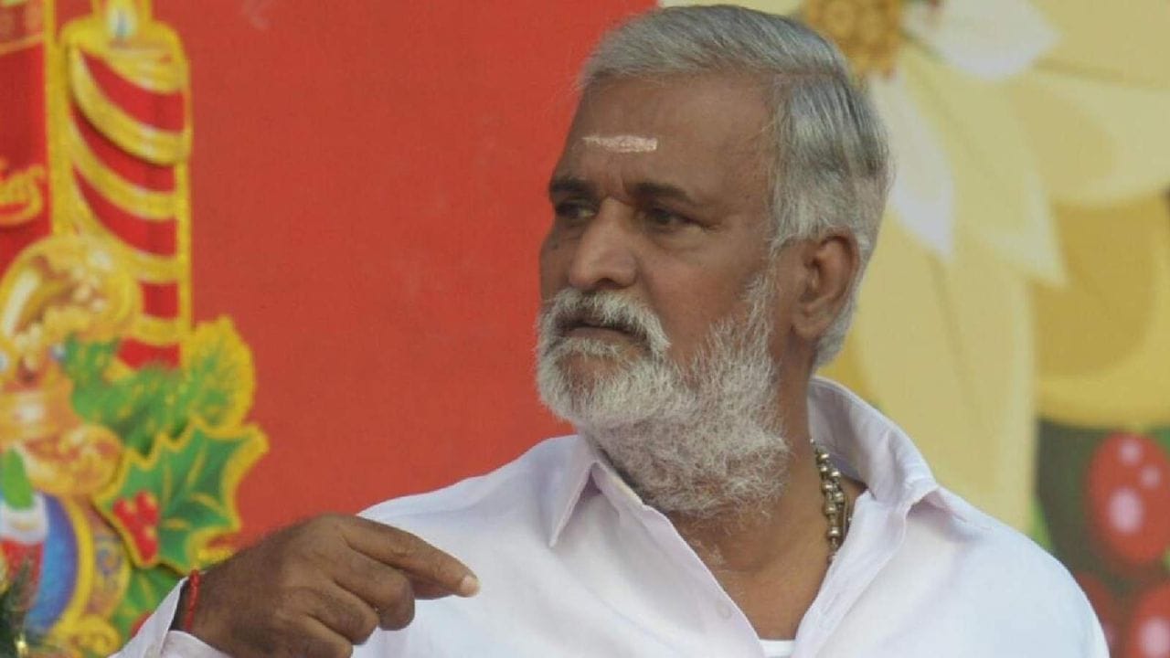 தமிழகத்தில் மதக் கலவரத்தை ஏற்படுத்த முடியாது…அமைச்சர் சேகர்பாபு!