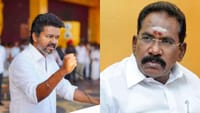 விஜய்க்கு அவ்வளவு தைரியமா..செல்லூர் ராஜூ ஆவேசம்!...