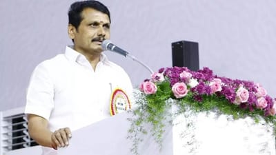 கோவை தெற்கு தொகுதியில் செந்தில் பாலாஜி போட்டி!