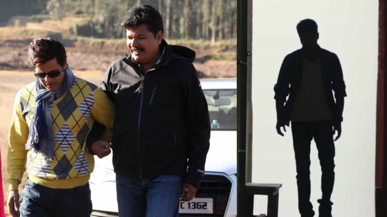 Shankar: ஐ படத்தில் எனது முதல் சாய்ஸ் அவர்தான்.. இயக்குநர் சங்கர் பகிர்ந்த விஷயம்! Shankar: ஐ படத்தில் எனது முதல் சாய்ஸ் அவர்தான்.. இயக்குநர் சங்கர் பகிர்ந்த விஷயம்!