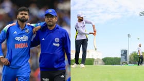 Shreyas Iyer: அதிவேகமாக எடை குறைந்த ஷ்ரேயாஸ் ஐயர்.. பிசிசிஐ சிறப்பு கவனம்.. இந்திய அணிக்காக விளையாடுவாரா?...