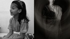 பிரபல கோலிவுட் நாயகனின் மகள்.. தற்போது தெலுங்கு பிரபலம்.. இந்த சிறுமி யார் தெரியுமா?