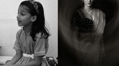 பிரபல நடிகரின் மகள்.. தற்போது முன்னணி நடிகை.. இந்த சிறுமி யார்?