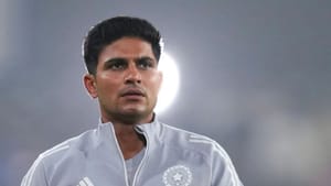 Shubman Gill: சுப்மன் கில்லுக்கு சம்பளத்தை உயர்த்தும் பிசிசிஐ? எத்தனை கோடி தெரியுமா? Shubman Gill: சுப்மன் கில்லுக்கு சம்பளத்தை உயர்த்தும் பிசிசிஐ? எத்தனை கோடி தெரியுமா?