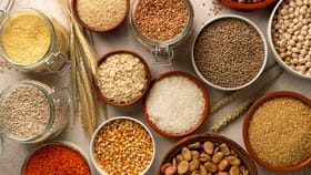 Health Tips: கார்போஹைட்ரேட்டுகளை முற்றிலுமாக தவிர்க்கிறீர்களா? இந்த பிரச்சனைகள் உருவாகும்!...