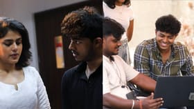 Sigma Movie: ஜேசன் சஞ்சயின் சிக்மா பட ஷூட்டிங் ஓவர்.. முதல் டீசர் எப்போது வெளியாகிறது தெரியுமா?...