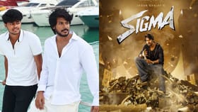 ஜேசன் சஞ்சயின் சிக்மா படத்தில் காத்திருக்கும் சர்ப்ரைஸ்.. தளபதி விஜயை தொடர்ந்து மகன் செய்யும் சிறப்பான சம்பவம்!...