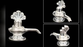 சிவன் அருள் தேடி வரும்.. வீட்டில் வெள்ளி சிவலிங்கம் வழிபாடு செய்யும் முறை!...