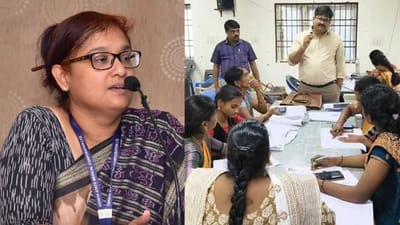 எஸ்ஐஆர்: தலைமை தேர்தல் ஆணையம் வெளியிட்ட முக்கிய அறிவிப்பு!