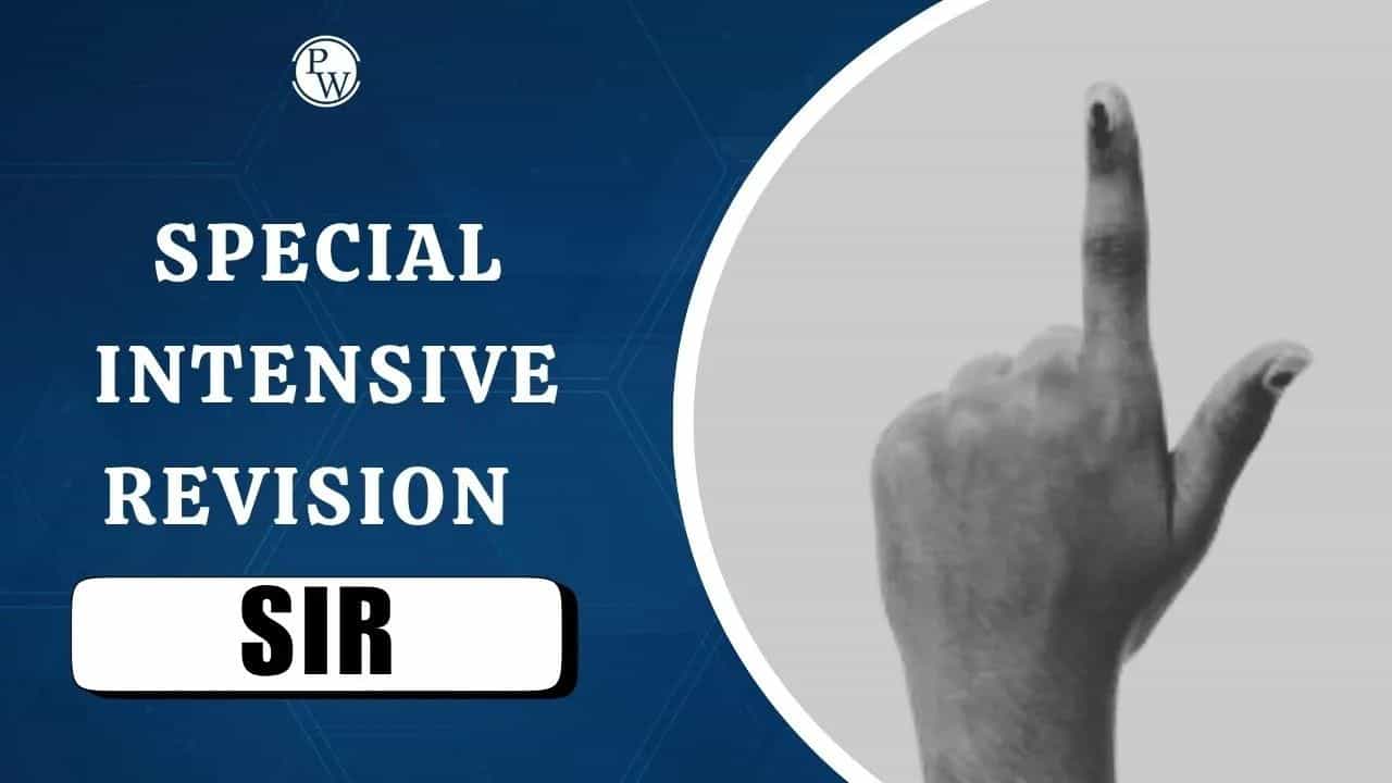 எஸ்ஐஆர்-இல் மீண்டும் குளறுபடி...ஆள் இல்லாத கிராமத்தில் 800 பேர் இருப்பதாக பதிவு! எஸ்ஐஆர்-இல் மீண்டும் குளறுபடி...ஆள் இல்லாத கிராமத்தில் 800 பேர் இருப்பதாக பதிவு!