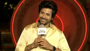 Sivakarthikeyan: பராசக்தி படம் வீரம், புரட்சி, காதலை பேசும்.. பொங்கலுக்கு நல்ல கொண்டாட்ட படமாக இருக்கும் – சிவகார்த்திகேயன் பேச்சு! Sivakarthikeyan: பராசக்தி படம் வீரம், புரட்சி, காதலை பேசும்.. பொங்கலுக்கு நல்ல கொண்டாட்ட படமாக இருக்கும் – சிவகார்த்திகேயன் பேச்சு!