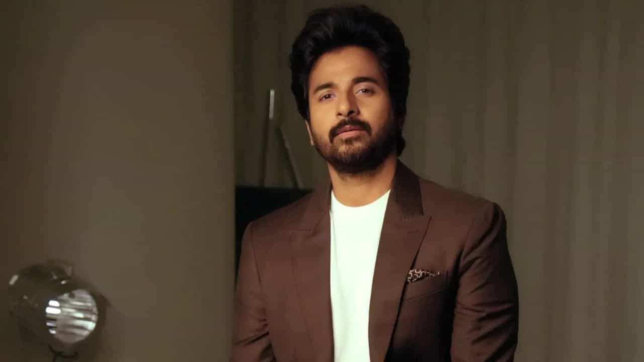 Sivakarthikeyan: நான் ரொம்பவே எமோஷனலான நபர்தான்.. எனக்கும் அது நிச்சயம் இருக்கும்- சிவகார்த்திகேயன் சொன்ன விஷயம்!