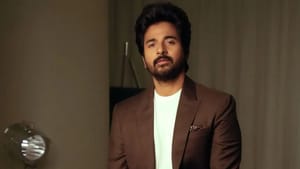 Sivakarthikeyan: நான் ரொம்பவே எமோஷனலான நபர்தான்.. எனக்கும் அது நிச்சயம் இருக்கும்- சிவகார்த்திகேயன் சொன்ன விஷயம்!