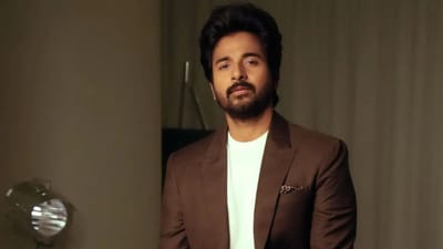 நான் ரொம்பவே எமோஷனலான நபர்தான்-சிவகார்த்திகேயன்!