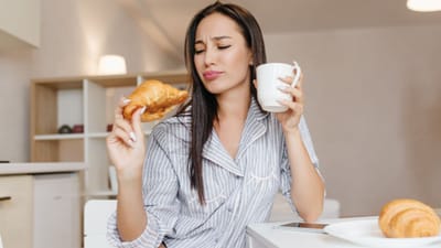காலை உணவை தவிர்க்கிறீர்களா..? சர்க்கரை நோய் வருமா?