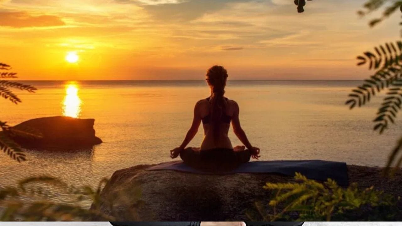 அதைத் தவிர, தினமும் ஐந்து நிமிடங்கள் தியானம் செய்வது இதயத் துடிப்பைக் குறைக்கும், இரத்த அழுத்தத்தைக் குறைக்கும், மேலும் மூளை ஆல்பா அலைகளுக்குள் நுழைய உதவும். அமிக்டாலாவை அமைதிப்படுத்துவது தூக்கத்தின் போது ஏற்படும் திடீர் விழிப்புணர்வைக் குறைக்கிறது. குறிப்பாக சிலருக்கு, இரவில் திடீரென விழித்தெழும். பிரச்சனை குறைகிறது. மனநிலை மேம்படுகிறது.