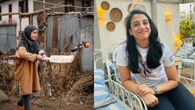 Smriti Mandhana: காஷ்மீர் சிறுமியின் ஆசை.. ஸ்மிருதி மந்தனா செய்த செயல்.. நெகிழ்ந்த நெட்டிசன்கள்..!...