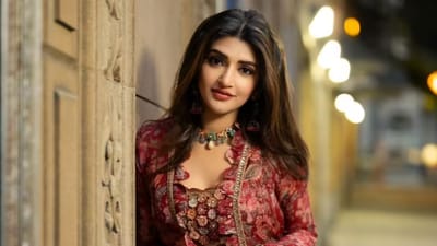 பராசக்தி படத்திற்காக மிகவும் மெனக்கெட்டார் ஸ்ரீலீலா...