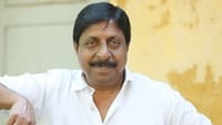 மலையாள நடிகர் மற்றும் இயக்குனர் ஸ்ரீனிவாசன் காலமானார்...