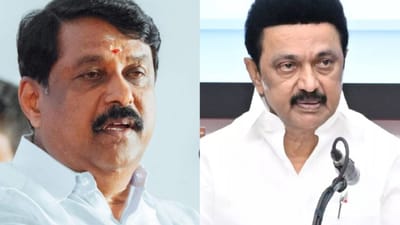 100-நாள் வேலை திட்டத்தில் திமுக ஊழல் செய்ய முடியாது!