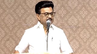 விவசாயத்திற்கும், விவசாயிகளுக்கும் முன்னுரிமை அளிப்பது திராவிட மாடல் அரசு.. முதல்வர் பேச்சு!