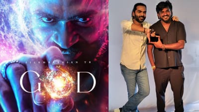 சிலம்பரசனின் STR51 பட இசையமைப்பாளர் இவர்தான்.. வைரலாகும் தகவல்