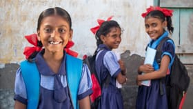 இந்தியாவில் ஒரே ஆண்டில் 8.5 லட்சம் பள்ளி மாணவர்கள் இடைநிற்றல்…என்ன காரணம்!...