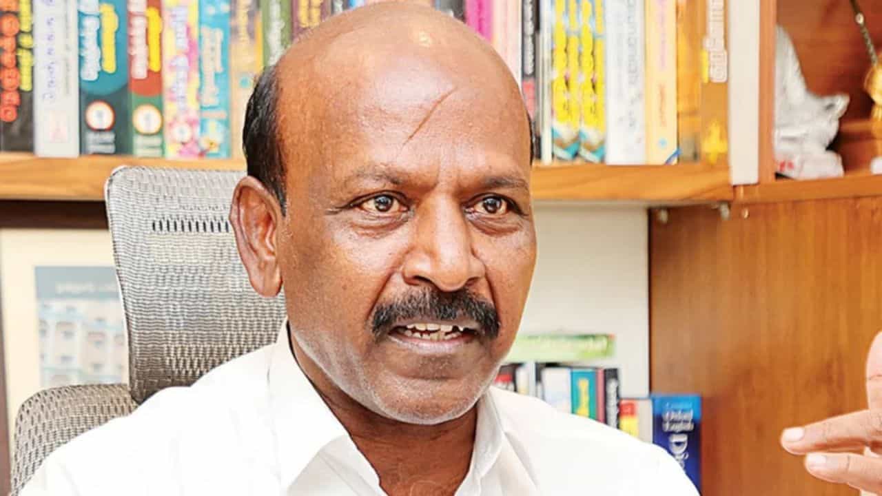 நலன் காக்கும் ஸ்டாலின் திட்டத்தில் இவ்வளவு நன்மைகளா? லிஸ்ட் போட்ட அமைச்சர்!