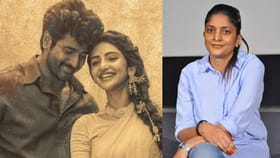 Sudha Kongara: பராசக்தியை தேர்தல் ஆண்டில் வெளியிடவேண்டும் என திட்டமிடவில்லை – சுதா கொங்கரா பேச்சு!...