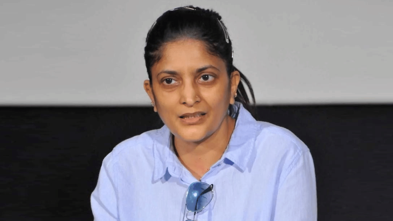 Sudha Kongara: இந்திய மாணவர்கள் அனைவரும் பராசக்திதான்.. அவர்களால் எதையும் சாதிக்க முடியும் - சுதா கொங்கரா பேச்சு!