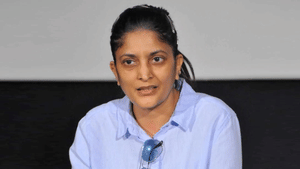 Sudha Kongara: இந்திய மாணவர்கள் அனைவரும் பராசக்திதான்.. அவர்களால் எதையும் சாதிக்க முடியும் – சுதா கொங்கரா பேச்சு!